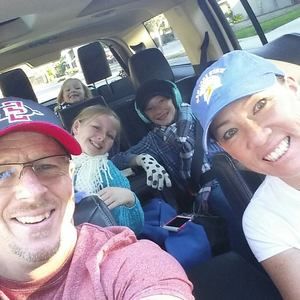 Meet your Posher, Cory